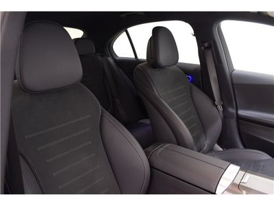 2025 Mercedes-BENZ C-CLASS 照片 4