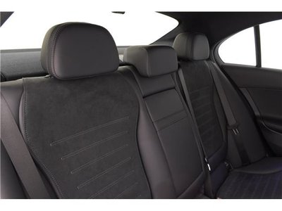 2025 Mercedes-BENZ C-CLASS 缩略图 16
