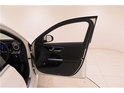 2025 Mercedes-BENZ C-CLASS 照片 6