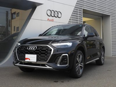 2025 AUDI Q5 照片 1