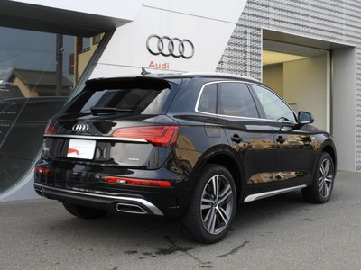 2025 AUDI Q5 照片 5