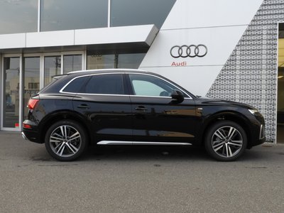 2025 AUDI Q5 照片 4