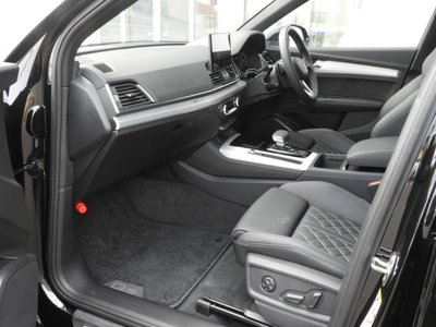 2025 AUDI Q5 — миниатюра 23