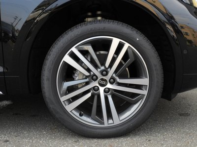 2025 AUDI Q5 照片 9