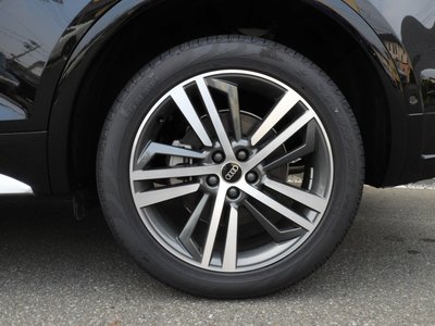 2025 AUDI Q5 照片 8