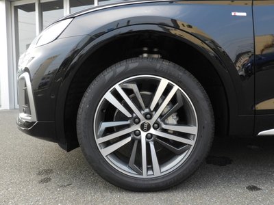2025 AUDI Q5 照片 7