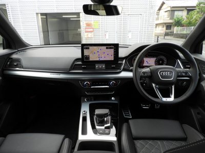 2025 AUDI Q5 — миниатюра 11