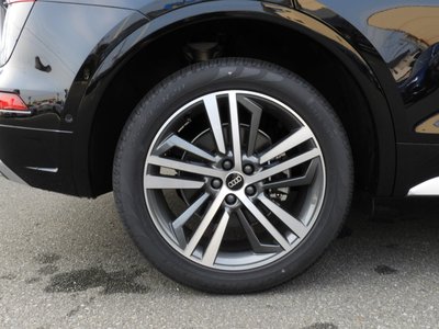 2025 AUDI Q5 照片 10