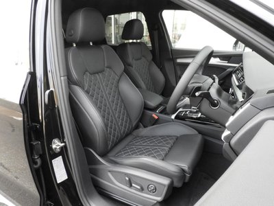 2025 AUDI Q5 — миниатюра 21