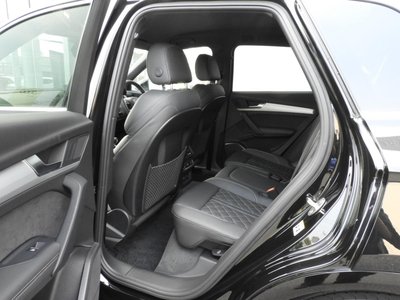 2025 AUDI Q5 — миниатюра 24