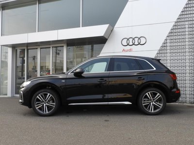 2025 AUDI Q5 照片 3