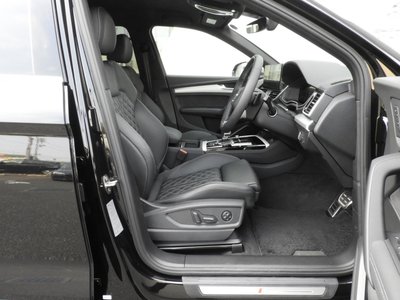 2025 AUDI Q5 — миниатюра 22