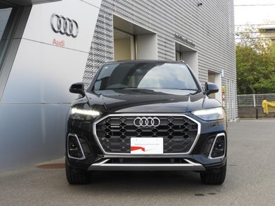 2025 AUDI Q5 照片 2