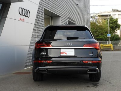 2025 AUDI Q5 照片 6