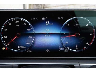 2021 Mercedes-BENZ MERCEDES-BENZ GLS thumbnail 43