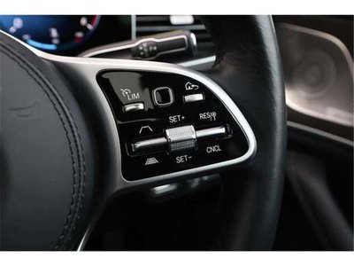 2021 Mercedes-BENZ MERCEDES-BENZ GLS thumbnail 44