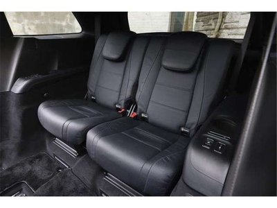 2021 Mercedes-BENZ MERCEDES-BENZ GLS thumbnail 41