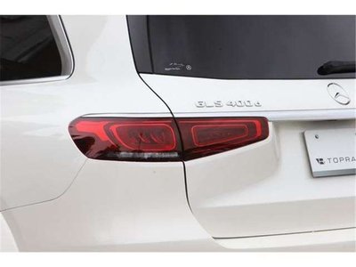2021 Mercedes-BENZ MERCEDES-BENZ GLS thumbnail 30