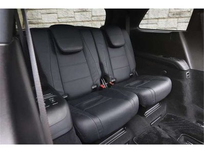 2021 Mercedes-BENZ MERCEDES-BENZ GLS — фото 9