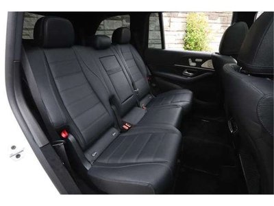 2021 Mercedes-BENZ MERCEDES-BENZ GLS thumbnail 38