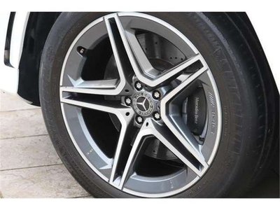 2021 Mercedes-BENZ MERCEDES-BENZ GLS thumbnail 33