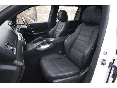 2021 Mercedes-BENZ MERCEDES-BENZ GLS thumbnail 36