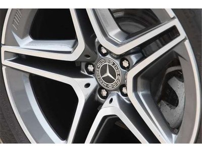 2021 Mercedes-BENZ MERCEDES-BENZ GLS thumbnail 32