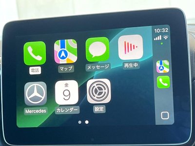 MERCEDES-BENZ GLE COUPE AMG - 6