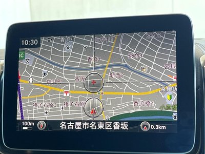 MERCEDES-BENZ GLE COUPE AMG - 5