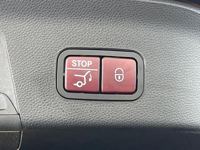 MERCEDES-BENZ GLE COUPE AMG - 10