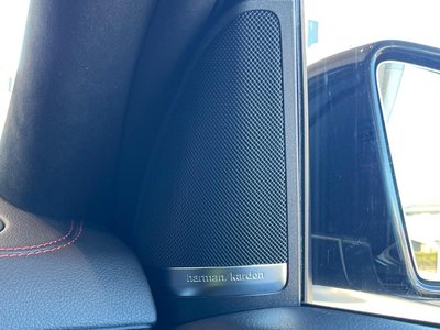 MERCEDES-BENZ GLE COUPE AMG - 8