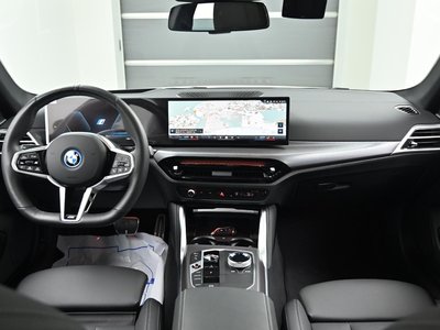 BMW I4 - 7