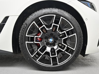 BMW I4 - 6