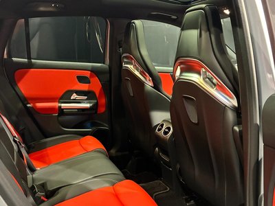 2025 Mercedes-BENZ GLA AMG — миниатюра 20
