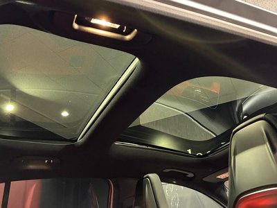 2025 Mercedes-BENZ GLA AMG — миниатюра 21