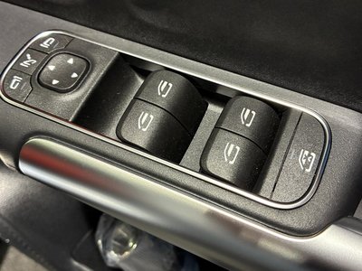2025 Mercedes-BENZ GLA AMG — миниатюра 16