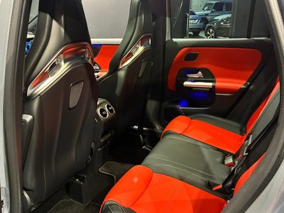 2025 Mercedes-BENZ GLA AMG — миниатюра 24