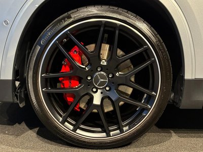 صورة 3 لـ 2025 Mercedes-BENZ GLA AMG