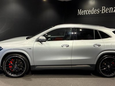 صورة 2 لـ 2025 Mercedes-BENZ GLA AMG