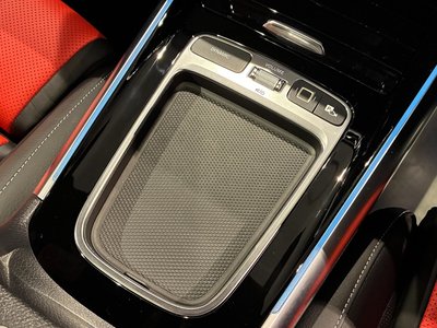 2025 Mercedes-BENZ GLA AMG — миниатюра 35