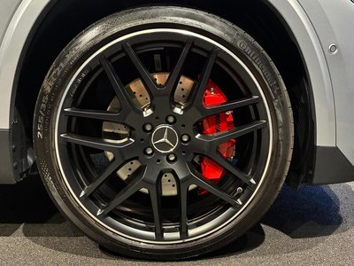 صورة 5 لـ 2025 Mercedes-BENZ GLA AMG