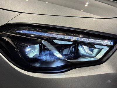 صورة 9 لـ 2025 Mercedes-BENZ GLA AMG