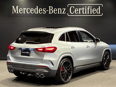 صورة 7 لـ 2025 Mercedes-BENZ GLA AMG