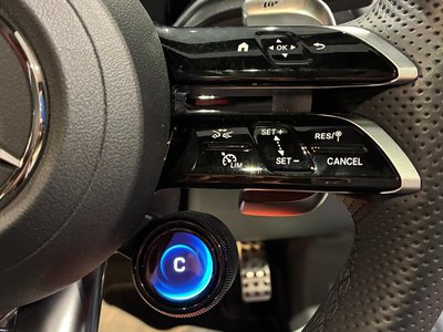 2025 Mercedes-BENZ GLA AMG — миниатюра 39