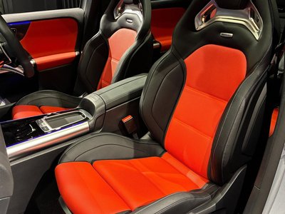 2025 Mercedes-BENZ GLA AMG — миниатюра 23