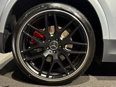 صورة 6 لـ 2025 Mercedes-BENZ GLA AMG