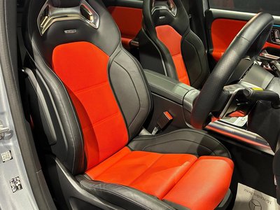 2025 Mercedes-BENZ GLA AMG — миниатюра 18