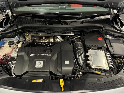 2025 Mercedes-BENZ GLA AMG — миниатюра 13
