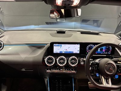2025 Mercedes-BENZ GLA AMG — миниатюра 26