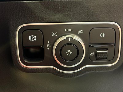 2025 Mercedes-BENZ GLA AMG — миниатюра 27